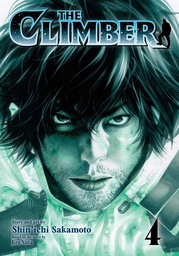 [9781974761906] CLIMBER 4