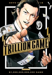 [9781974761913] TRILLION GAME 9