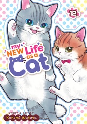 [9798893731231] MY NEW LIFE AS A CAT 12
