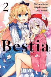 [9781975310844] BESTIA 2
