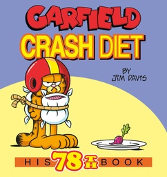 [9780593873526] GARFIELD CRASH DIET