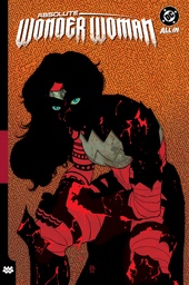 [9781799507536] ABSOLUTE WONDER WOMAN 2 AS MY MOTHERS MADE ME