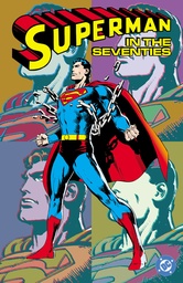 [9781799506645] SUPERMAN IN THE SEVENTIES (NEW EDITION)