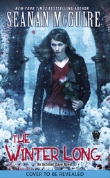 [9780756420406] THE WINTER LONG