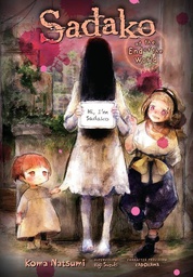 [9781975314187] SADAKO AT END OF WORLD