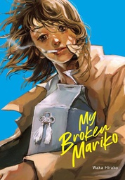 [9781975318604] MY BROKEN MARIKO