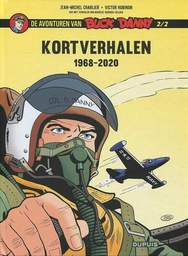 [9789031438501] Buck Danny 2 Kortverhalen