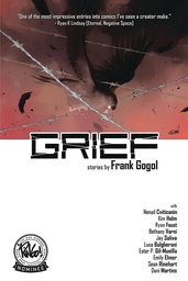 [9781945940798] GRIEF 2ND PTG