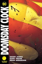 [9781779506054] DOOMSDAY CLOCK THE COMPLETE COLLECTION
