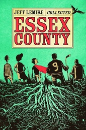 [9781603090384] COMPLETE ESSEX COUNTY