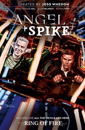 [9781684155897] ANGEL & SPIKE 1