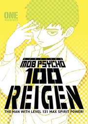 [9781506720722] MOB PSYCHO 100 REIGEN