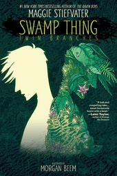 [9781401293239] SWAMP THING TWIN BRANCHES