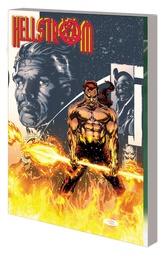 [9781302925192] HELLSTROM PRINCE OF LIES