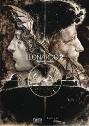 [9781681122649] LOUVRE COLLECTION LEONARDO 2