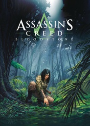 [9781787734593] ASSASSINS CREED BLOODSTONE