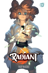 [9781974717446] RADIANT 13