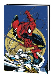 [9781302927165] INFINITY CRUSADE OMNIBUS PLATT DM VAR