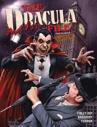 [9781781088661] DRACULA FILES