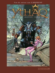 [9789088865725] Ythaq 16 Het Beleg van Kluit