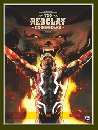 [9789463735551] The Redclay Chronicles Integraal 1