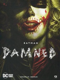 [9789463735544] Batman Damned 2