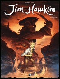 [9789463735667] Jim Hawkins 1 Het testament van Flint
