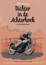 [9789493204027] Dichter in de Achterhoek
