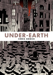 [9781603094771] UNDER EARTH