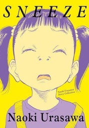 [9781974717484] SNEEZE NAOKI URASAWA STORY COLLECTION