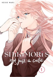 [9781646511754] SHIKIMORIS NOT JUST A CUTIE 1