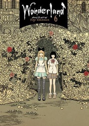 [9781645055105] WONDERLAND 6