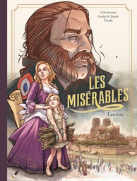 [9789463941723] Les Miserables 1 Fantine