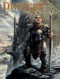 [9789463941501] Dwergen 13 Fey van de Tempel