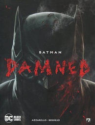 [9789463735537] Batman Damned 1