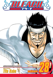 [9781421523866] BLEACH 28