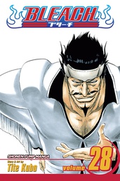 [9781421523866] BLEACH 28