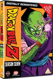 [5022366600644] DRAGON BALL Z Season 7