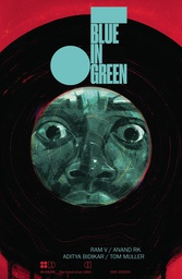 [9781534317130] BLUE IN GREEN