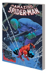 [9781302920241] AMAZING SPIDER-MAN BY NICK SPENCER 9 SINS RISING