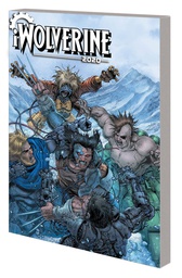 [9781302925543] IRON MAN 2020 ROBOT REVOLUTION IWOLVERINE