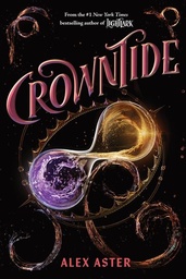 [9781419785719] LIGHTLARK SAGA 4 CROWNTIDE