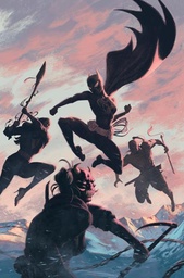 [9781799506089] BATGIRL (2024) 2 BLOODLINES