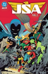 [9781799506133] JSA (2024) 2 RAGNAROK
