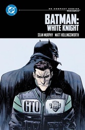 [9781799507413] BATMAN WHITE KNIGHT (DC COMPACT COMICS EDITION)
