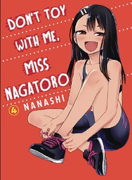 [9781949980486] DONT TOY WITH ME MISS NAGATORO 4