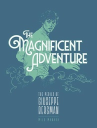 [9798875000638] MAGNIFICENT ADVENTURE (MR)