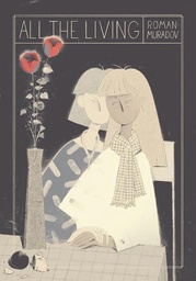 [9798875002427] ALL THE LIVING (MR)