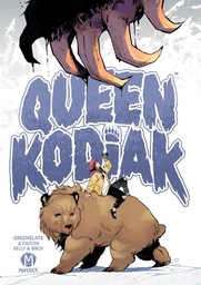 [9781545821015] QUEEN KODIAK
