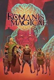[9798218784768] ROMANIS MAGICAE 1
